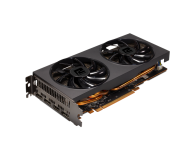 PowerColor Radeon RX 5700 XT Standard Version 8GB GDDR6 - 515072 - zdjęcie 2
